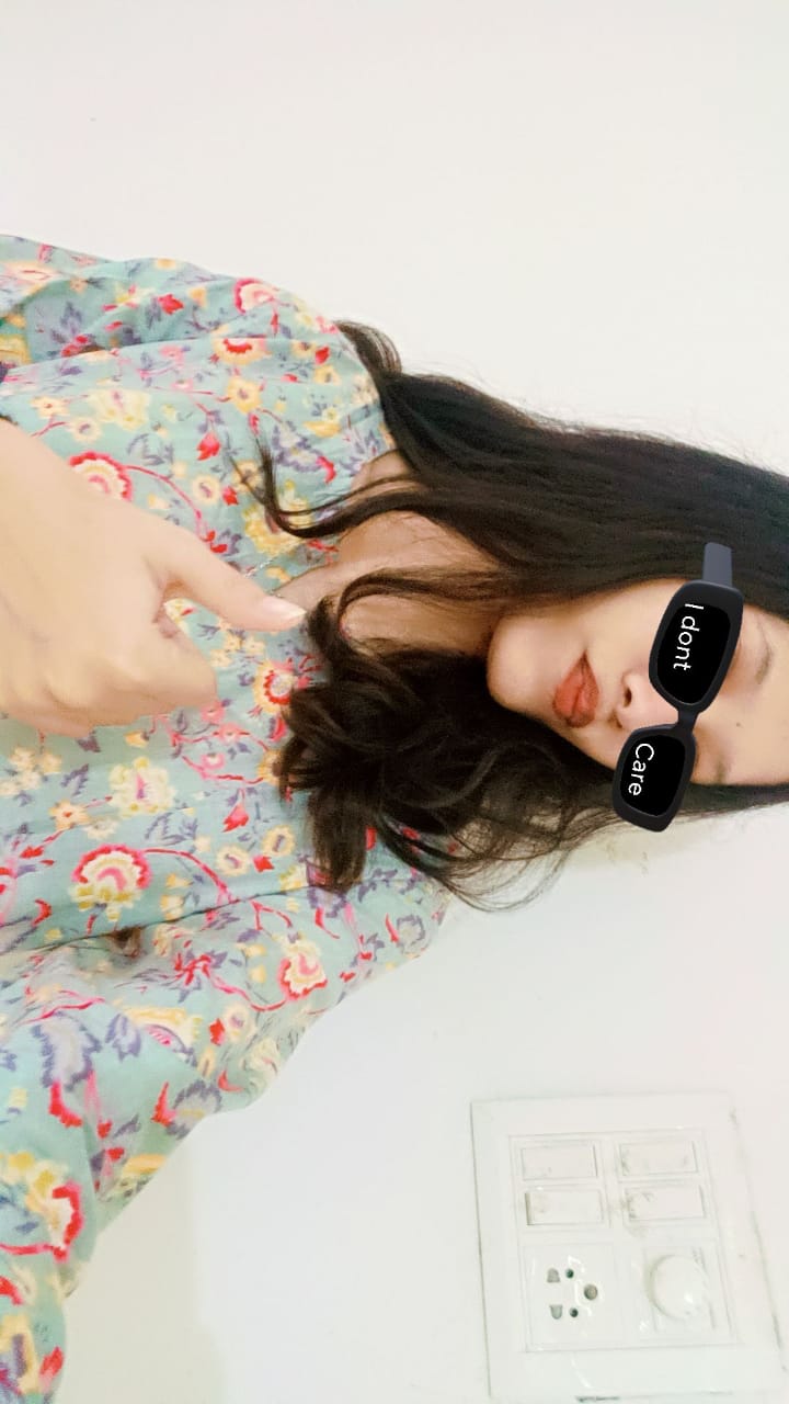 Your funny and cute side