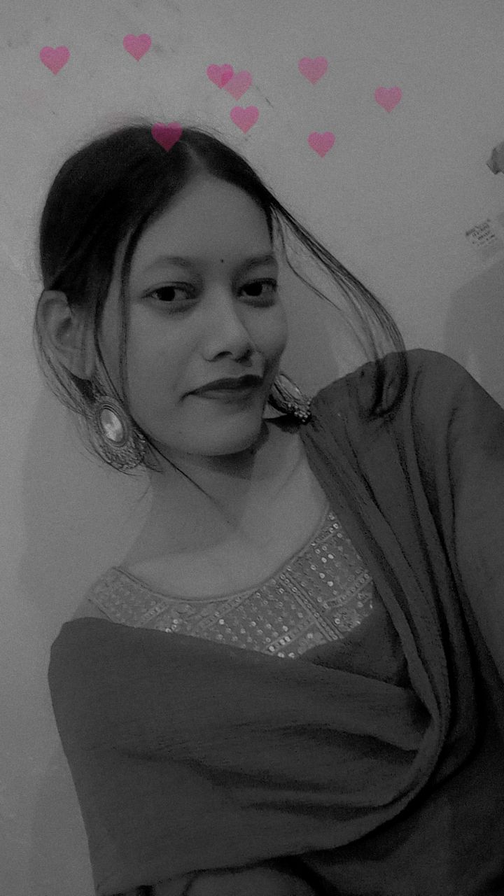 Stunning in traditional