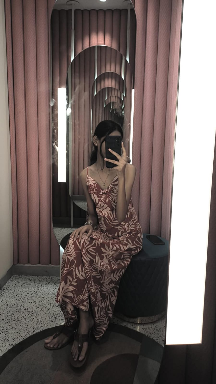 Your hot and sexy side